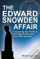 Edward Snowden Affair
