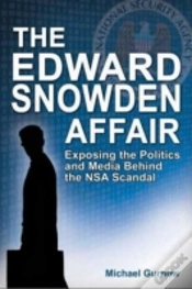 Capa do artigo Edward Snowden Affair