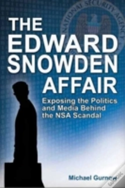 Capa do artigo Edward Snowden Affair
