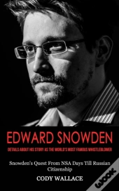 Edward Snowden