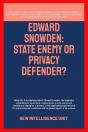 Edward Snowden - Preview