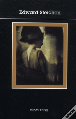 Capa do artigo Edward Steichen
