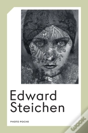 Capa do artigo Edward Steichen