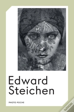 Capa do artigo Edward Steichen