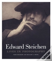 Capa do artigo Edward Steichen