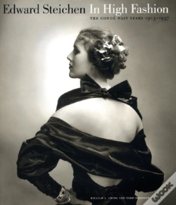 Capa do artigo Edward Steichen