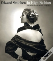 Capa do artigo Edward Steichen