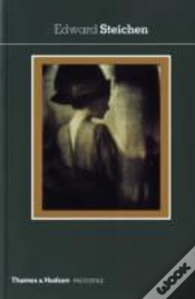 Capa do artigo Edward Steichen