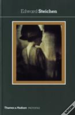 Capa do artigo Edward Steichen