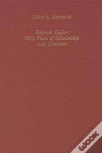 Edward Taylor