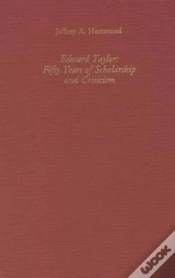 Capa do artigo Edward Taylor