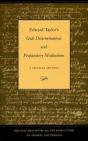 Edward Taylor'S Gods Determinations And Preparatory Meditations - Preview