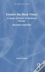 Capa do artigo Edward The Black Prince