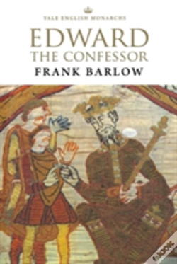 Capa do artigo Edward The Confessor