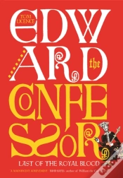 Capa do artigo Edward The Confessor