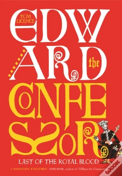 Capa do artigo Edward The Confessor