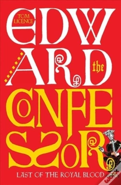 Capa do artigo Edward The Confessor