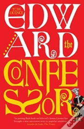 Edward The Confessor