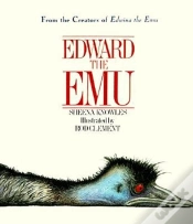 Capa do artigo Edward The Emu