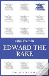 Capa do artigo Edward The Rake