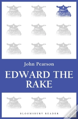 Capa do artigo Edward The Rake
