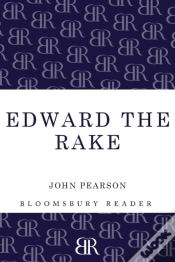 Capa do artigo Edward The Rake
