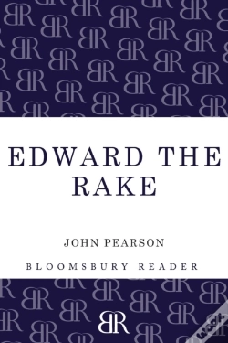 Capa do artigo Edward The Rake