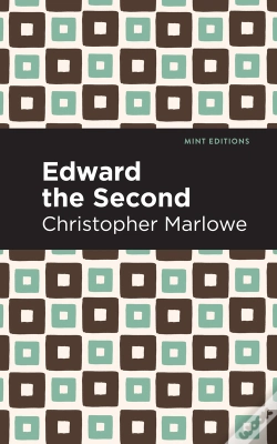 Capa do artigo Edward The Second
