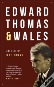 Capa do artigo Edward Thomas And Wales