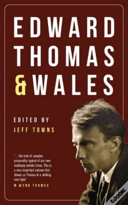 Capa do artigo Edward Thomas And Wales