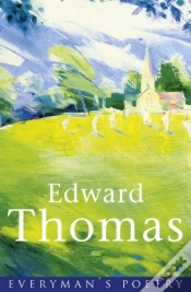 Capa do artigo Edward Thomas