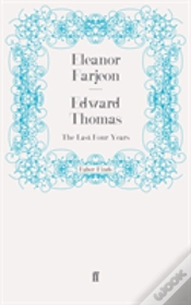 Capa do artigo Edward Thomas