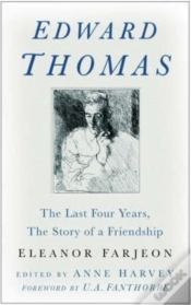 Capa do artigo Edward Thomas
