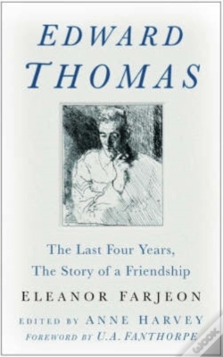 Capa do artigo Edward Thomas