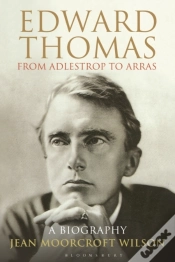 Capa do artigo Edward Thomas: From Adlestrop To Arras
