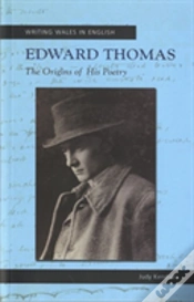 Capa do artigo Edward Thomas