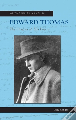 Capa do artigo Edward Thomas