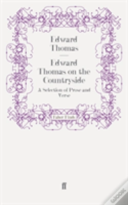 Capa do artigo Edward Thomas On The Countryside