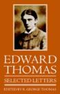 Edward Thomas: Selected Letters - Preview