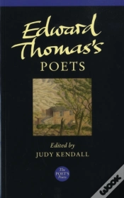 Capa do artigo Edward Thomas