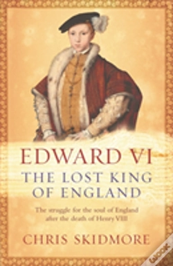 Capa do artigo Edward Vi