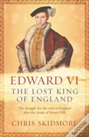 Capa do artigo Edward Vi