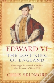Capa do artigo Edward Vi