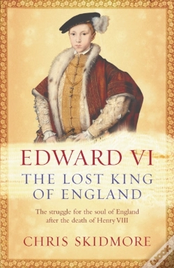 Capa do artigo Edward Vi