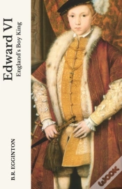 Capa do artigo Edward Vi