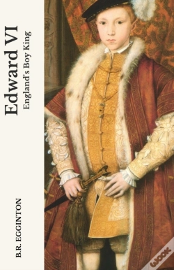 Capa do artigo Edward Vi