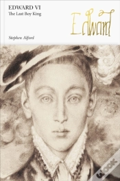 Capa do artigo Edward Vi (Penguin Monarchs)