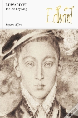 Capa do artigo Edward Vi (Penguin Monarchs)