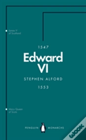 Capa do artigo Edward Vi (Penguin Monarchs)