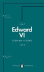 Edward Vi (Penguin Monarchs) - Preview